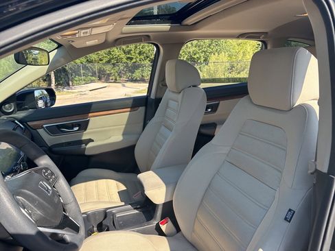 Used 2017 Honda CR-V EX image 15