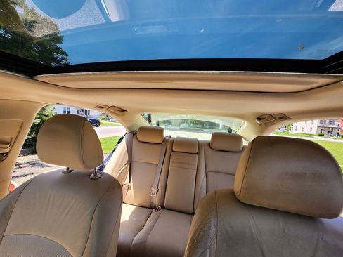Used 2009 Lexus ES 350 FWD image 38