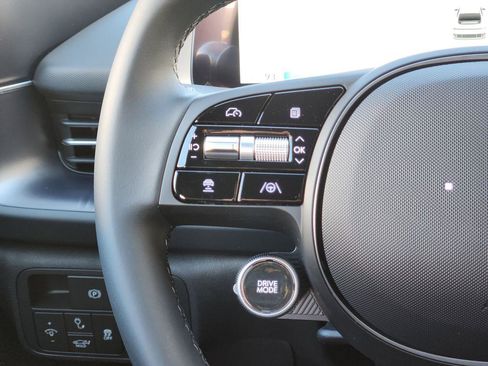 New 2025 Hyundai Ioniq 6 SEL image 23