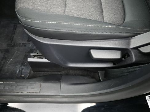 Used 2024 Ford Bronco Sport Big Bend image 14