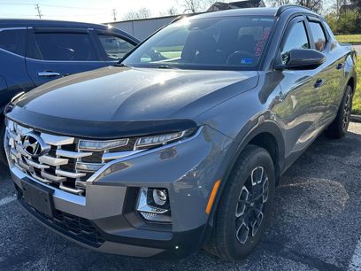 Used 2023 Hyundai Santa Cruz SEL w/ Activity Package