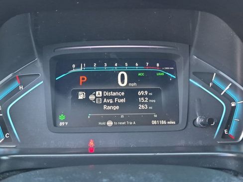 Used 2020 Honda Odyssey EX-L image 6
