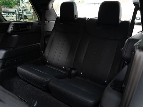 Used 2023 Land Rover Range Rover Long Wheelbase Autobiography AWD/4WD image 64