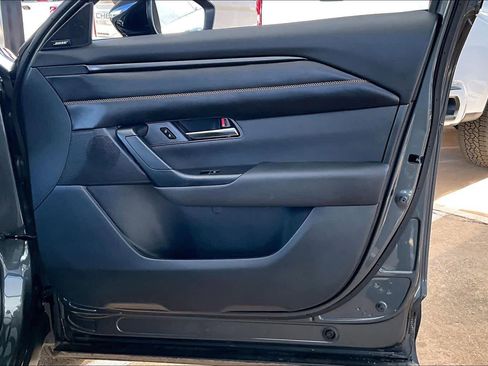 Used 2025 MAZDA CX-50 2.5 Hybrid w/ Premium Plus Pkg image 25