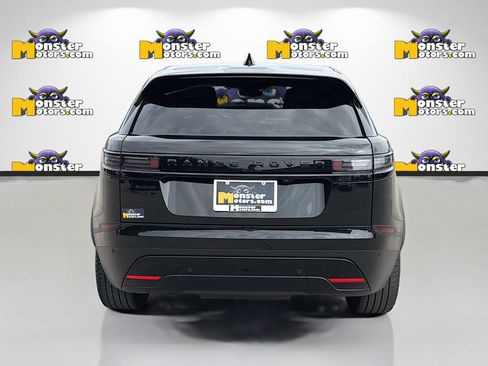Used 2024 Land Rover Range Rover Velar S image 6