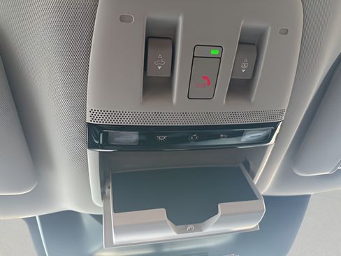 New 2026 Nissan Murano SL AWD/4WD image 17
