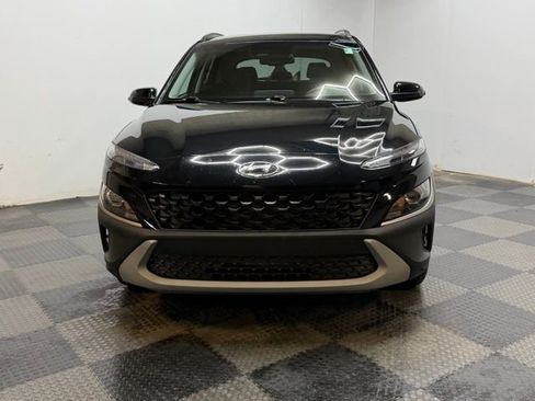 Certified 2023 Hyundai Kona SEL w/ Cargo Package image 4