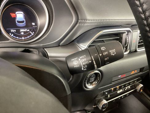 Used 2025 MAZDA CX-5 AWD 2.5 S w/ Preferred Package image 24