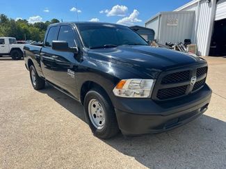 Used 2022 RAM 1500 Tradesman RWD video 1
