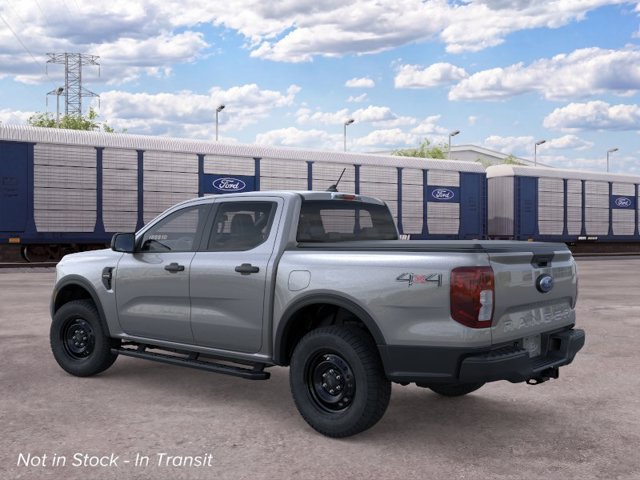 New 2026 Ford Ranger XL w/ Trailer Tow Package AWD/4WD image 4