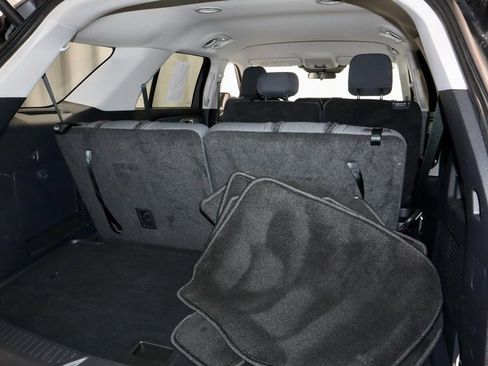 Certified 2025 Ford Explorer Active image 13