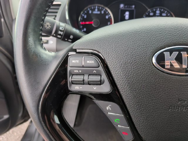 Used 2017 Kia Forte EX FWD image 16