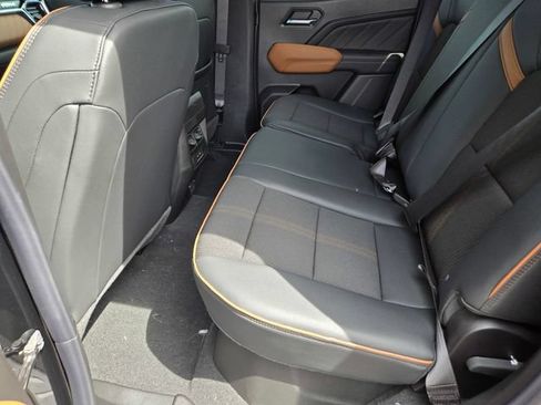 New 2026 GMC Canyon AT4 w/ Nightfall Edition AWD/4WD image 7