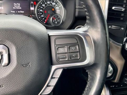 Used 2019 RAM 2500 Laramie image 19