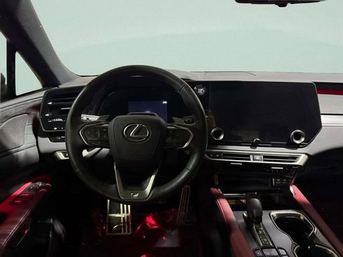 Used 2024 Lexus RX 350 F Sport w/ Convenience Package image 12