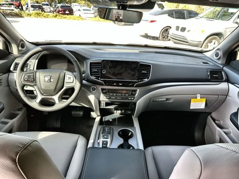 New 2026 Honda Ridgeline RTL image 9