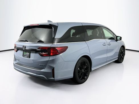 Used 2025 Honda Odyssey Sport-L image 9