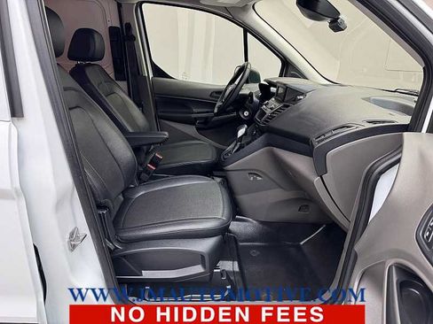 Used 2021 Ford Transit Connect XL FWD image 20