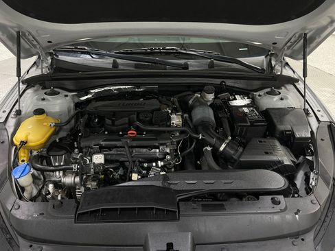 Used 2021 Kia K5 GT-Line AWD/4WD image 27
