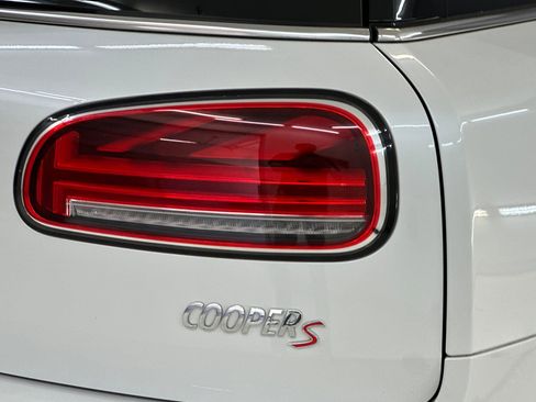 Used 2024 MINI Cooper Clubman S image 12