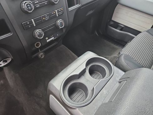 Used 2014 Ford F150 STX w/ Equipment Group 201A Mid image 21