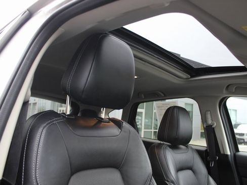 Used 2024 MAZDA CX-5 AWD 2.5 S w/ Preferred Package image 31