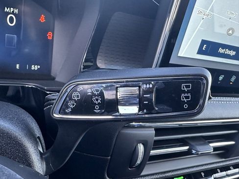 New 2026 Lincoln Corsair Reserve w/ Jet Appearance Package image 28