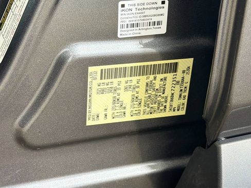 Used 2022 Nissan Rogue SV w/ SV Premium Package AWD/4WD image 34
