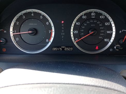Used 2008 Honda Accord EX-L image 10