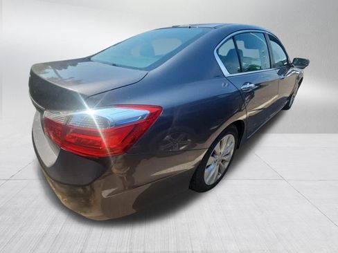 Used 2014 Honda Accord EX-L image 4