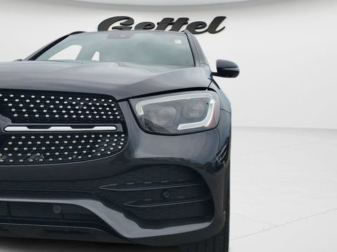 Used 2022 Mercedes-Benz GLC 300 image 27