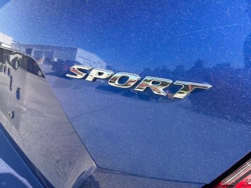 Used 2020 Honda Civic Sport image 10