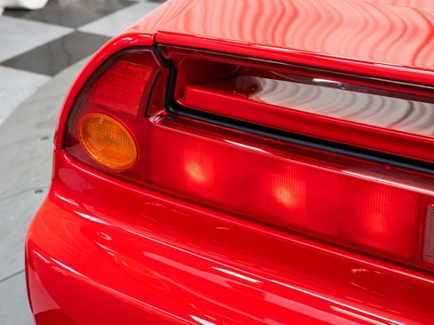 Used 2005 Acura NSX T image 66