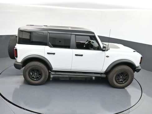 Used 2024 Ford Bronco Wildtrak image 36