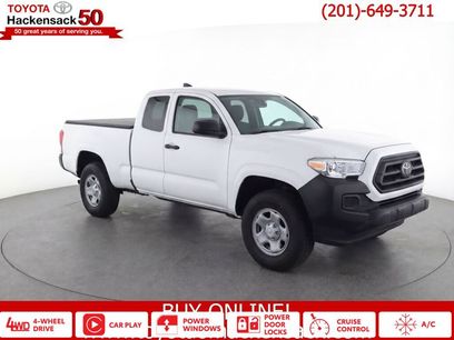 Used 2022 Toyota Tacoma SR