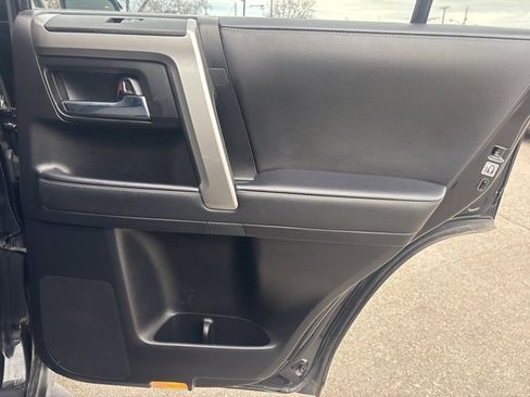 Used 2023 Toyota 4Runner SR5 image 13