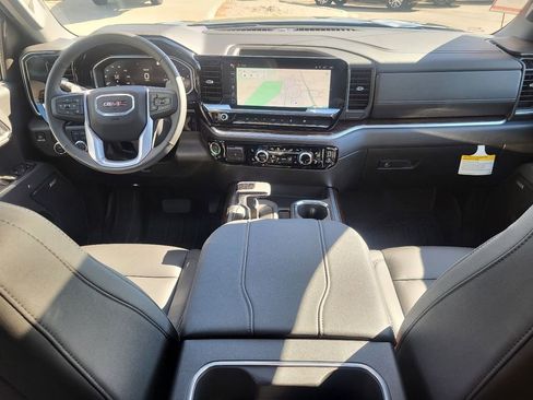 New 2026 GMC Sierra 1500 Elevation w/ Elevation Premium Package image 2