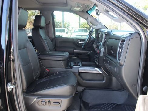 Used 2020 Chevrolet Silverado 2500 LTZ w/ LTZ Premium Package image 38