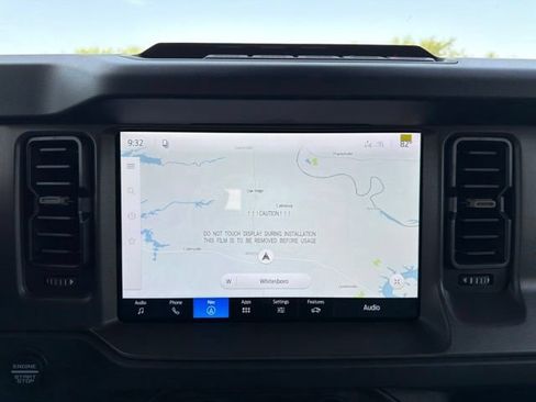 New 2026 Ford Bronco Badlands AWD/4WD image 3
