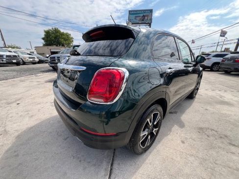 Used 2016 FIAT 500X Easy image 5