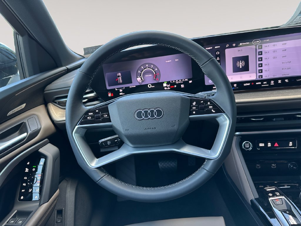 New 2026 Audi Q5 Premium Plus AWD/4WD image 12