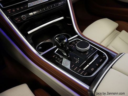 Used 2025 BMW 840i 840i image 26