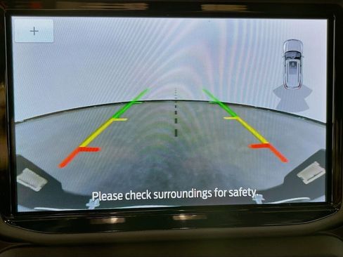 Used 2022 Ford Bronco Sport Big Bend w/ Convenience Package image 19