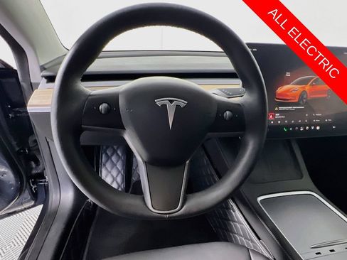 Used 2023 Tesla Model 3 Long Range AWD/4WD image 12