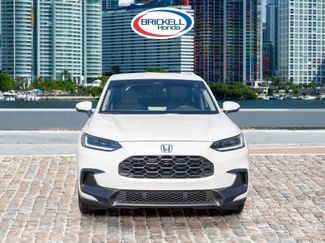 Certified 2025 Honda HR-V LX video 2