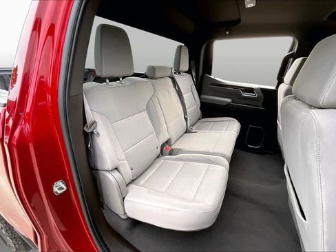 Used 2023 Chevrolet Silverado 1500 LT AWD/4WD image 19