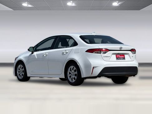 Used 2024 Toyota Corolla LE FWD image 3