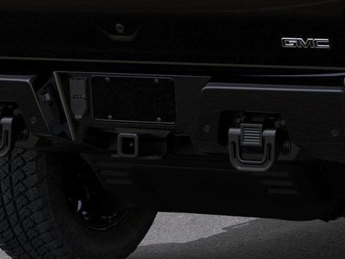 New 2025 GMC Hummer EV 2X w/ LPO, Dark Essentials Package image 38