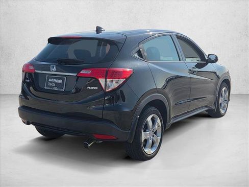 Used 2022 Honda HR-V LX image 5