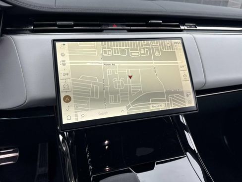 New 2026 Land Rover Range Rover Sport Dynamic SE image 24
